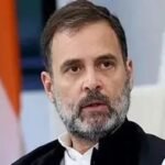 राहुल गांधी ने फिर साधा निशाना, पूछा- हमले से पहले पाकिस्तान को सूचना क्यों दी गयी ?…