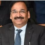 IAS अधिकारी विनय चौबे को पूछताछ के लिए ACB ने हिरासत में लिया, जानिए क्या है मामला…