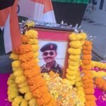 बाघमारा मंडल द्वारा भारतीय जनता पार्टी ने ऑपरेशन सिंदूर के सफलता पर भारतीय सेना के सम्मान में तिरंगा यात्रा का किया आयोजन…
