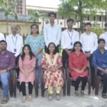 बीआईटी सिंदरी की प्रतिनिधि पत्रिका सह मीडिया निकाय ‘सर्जना’ के अंतिम वर्ष के छात्रों को दी गई भावभीनी विदाई…