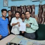 NSUI ने की कतरास कॉलेज के ड्रेस कोड को बदलने की मांग…