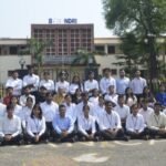 रोटरैक्ट क्लब, बीआईटी सिंदरी द्वारा सभी बैचों के साथ भावनात्मक फोटोग्राफ़ी सत्र आयोजित…