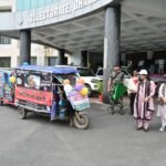 तंबाकू मुक्त भविष्य के लिए युवाओं को आना होगा आगे – उपायुक्त….