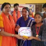 ऐशिका फाउंडेशन द्वारा ड्राइंग प्रतियोगिता का आयोजन, 150 बच्चों ने लिया भाग…