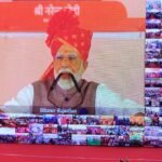 प्रधानमंत्री ने अमृत भारत स्टेशन योजना के अंतर्गत 103 पुनर्विकसित रेलवे स्टेशनों का किया उद्घाटन, शंकरपुर और पानागढ़ स्टेशन भी शामिल…