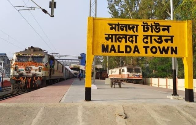 मालदा मंडल पर यातायात और पावर ब्लॉक के लिए ट्रेनों का विनियमन…