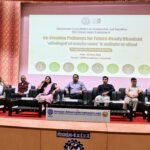 “फ्यूचर रेडी धनबाद” के निर्माण में जनप्रतिनिधियों व छोटे, मध्यम उद्योगों का महत्वपूर्ण योगदान – उपायुक्त…