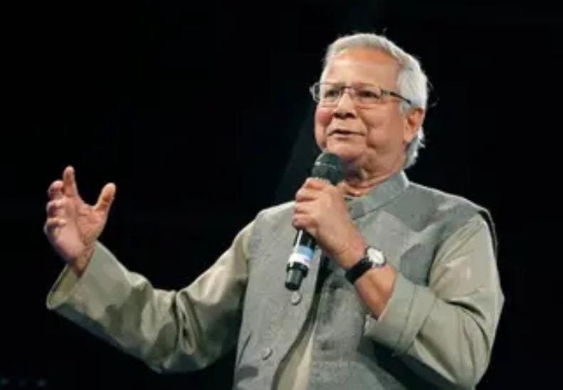 बांग्लादेश में फिर तख्तापलट का ख़तरा बढ़ा…