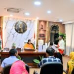 आदेश के बावजूद रसीद निर्गत करने में कर्मचारी कर रहे हैं आनाकानी…