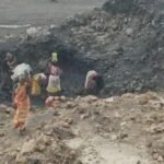 अवैध कोयला लोड पिकअप की चपेट में आया युवक, निरसा विधायक ने दी आंदोलन की चेतावनी…