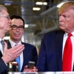 अगर भारत या कहीं और बने iPhone अमेरिका में बेचे…’, डोनाल्ड ट्रंप की Apple को 25 फीसदी टैरिफ की धमकी