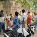 धनबाद में बीसीसीएल कर्मियों और ग्रामीणों के बीच झड़प, आवास तोड़ने पहुंचे थे कर्मी…