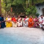 अहिल्याबाई होल्कर की 300वीं जयंती : महिला मोर्चा की बैठक में नारी शक्ति की बनी रूपरेखा, “…