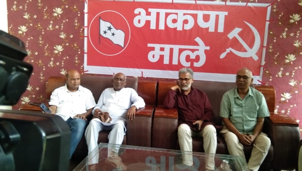 ऑपरेशन सिंदूर को नरेंद्र मोदी ने चुनावी हथकंडा बना लिया : दीपंकर भट्टाचार्य…