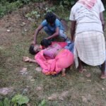 पिपराटाँड़ के ट्रैक्टर चालक रोहित राय की सड़क हादसे में मौके पर ही हुई मौत…