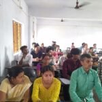 शिक्षक-अभिभावक बैठक में गुणवत्तापूर्ण शिक्षा पर जोर…