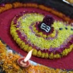 ज्येष्ठ प्रदोष और वट सावित्री व्रत की पूर्व संध्या पर शिवालय में दिव्य दर्शन…