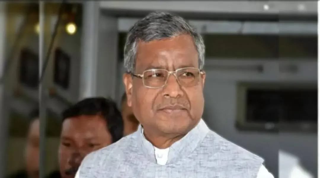 पूर्व मुख्यमंत्री बाबूलाल के पुत्र समेत 18 की हत्या मामले में दो बरी…