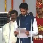 महज 27 साल की उम्र में कैबिनेट मंत्री बन गए थे तेज प्रताप, 2025 में इस सीट से लड़ना चाहते हैं चुनाव…