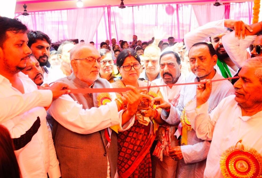 हमारे शौर्य को दुनिया ने देखा, अहिर रेजिमेंट के लिए एकजुटता जरूरी, बोलीं नीरा यादव…