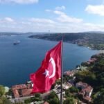 पाकिस्‍तान के बाद तुर्कि‍ए में दहशत का माहौल, जानें पूरा मामला…