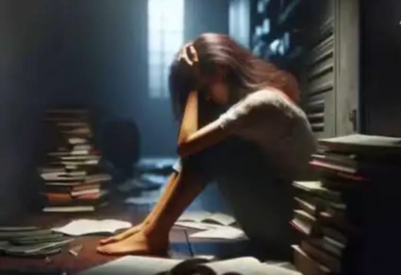 ‘सुसाइड फैक्ट्री’ बना कोटा, NEET की एक और छात्रा ने की आत्महत्या, 7 साल में 100 बच्चों की गई जान…