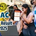JAC Board 10th Result 2025 District Wise: झारखंड बोर्ड 10वीं में कोडरमा अव्वल, देखें जिलेवार लिस्ट…
