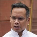 गौरव गोगोई बने असम कांग्रेस के नये अध्यक्ष, भूपेन बोरा को कैम्पेन कमेटी की जिम्मेदारी…