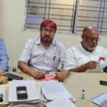 ईसीआरकेयू ने सभी सुपरवाइजर को ओटी देने की मांग दुहराई