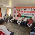 कांग्रेस ने पूर्व PM स्व.पंडित जवाहर लाल नेहरू की पुण्यतिथि धूम धाम से मनाई…