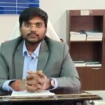 रवि आनंद ने जामताड़ा में उपायुक्त की संभाली कुर्सी : विधि व्यवस्था, विकास और विश्वास की त्रिस्तरीय चुनौती”