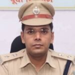 धनबाद के नए SSP प्रभात कुमार…