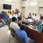 लचर बिजली व्यवस्था में सुधार को ले कर चैंबर ऑफ कॉमर्स पुराना बाज़ार ने बिजली जीएम को सौंपा ज्ञापन!…