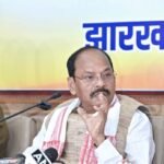 विदेशी धर्म के प्रभाव में झारखंड में पेसा कानून लागू नहीं कर रही हेमंत सरकार:रघुवर दास….