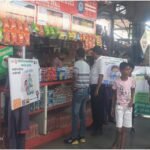 विश्व पर्यावरण दिवस अभियान सातवां दिन…