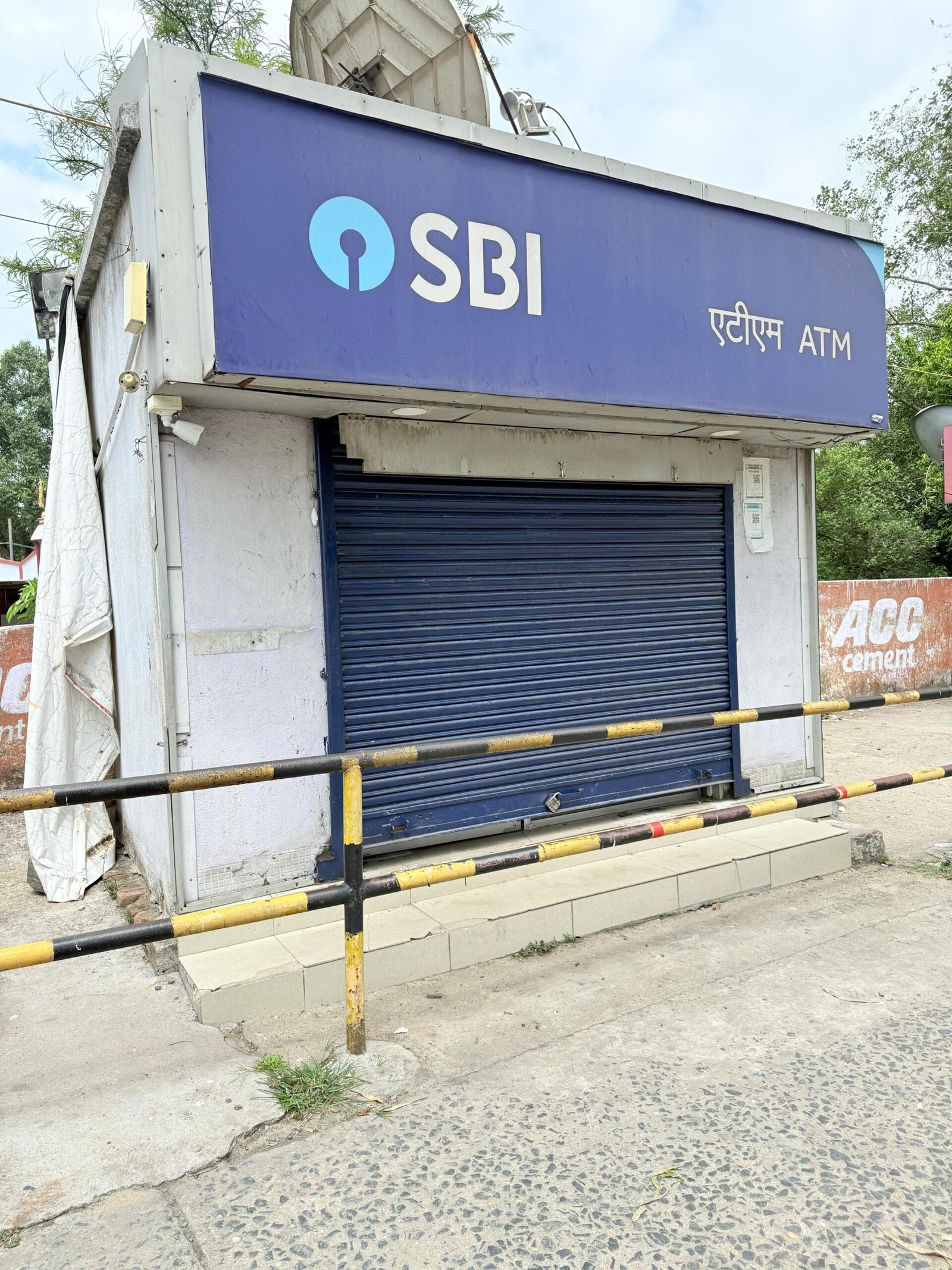 सिंदरी शहरपुरा बाजार में ए टी एम सुविधा की मांग…