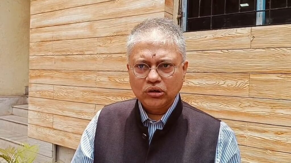 यौन कर्मियों के कानूनी अधिकार पर आयोजित दो दिवशीय जागरूकता शिविर का हुआ समापन….