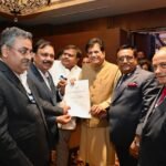 नई दिल्ली में CII की वार्षिक बिजनेस समिट 2025 शुरू, झारखंड के प्रतिनिधि भी शामिल….