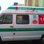 इस मांग को लेकर  हड़ताल पर जायेंगे 108 एंबुलेंस कर्मचारी, मरीजों को होगी परेशानी…