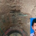 बोकारो में बड़ा हादसा, मनरेगा का कुआं धंसने से मजदूर की मौत, ग्रामीणों में आक्रोश…