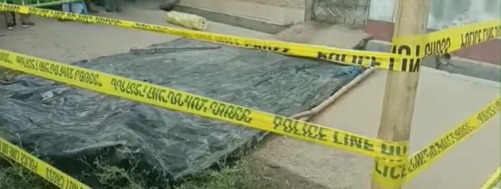 इंजिनियर बेटे ने अपने ही बुजुर्ग माता पिता को चाकू से गोदकर उतारा मौत के घाट….