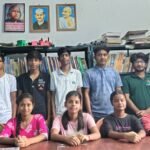 BIT छात्रों द्वारा संचालित सामाजिक संगठन प्रयास इंडिया के विद्यार्थियों ने एक बार फिर CBSE और JAC 10 बोर्ड परीक्षाओं में उत्कृष्ट प्रदर्शन कर संस्था का नाम रोशन किया…