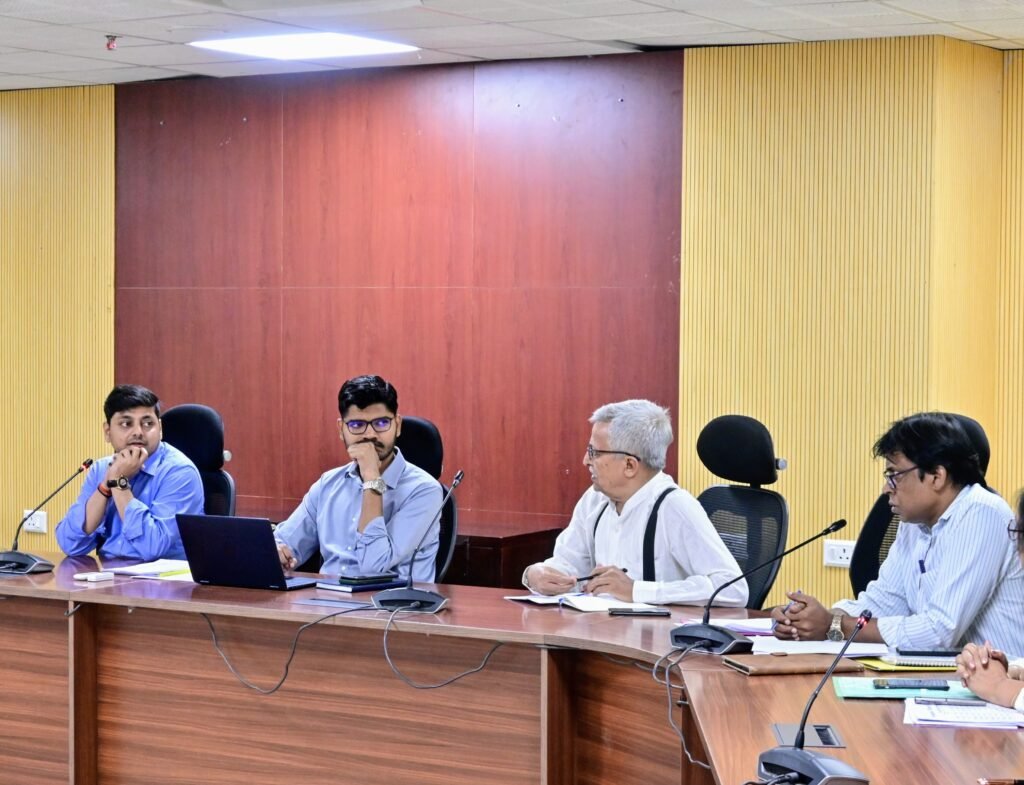 सदर अस्पताल के सभी चिकित्सक ओपीडी में रहेंगे मौजूद – उपायुक्त…