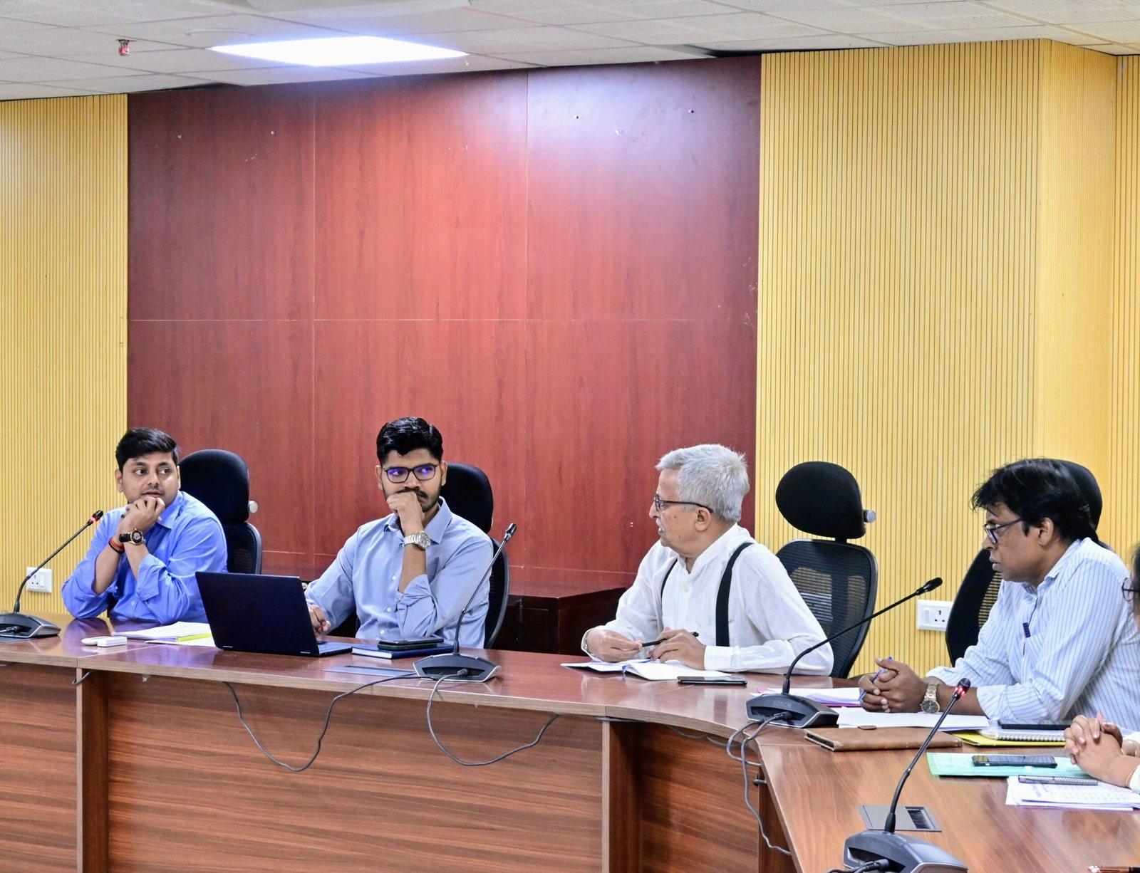 सदर अस्पताल के सभी चिकित्सक ओपीडी में रहेंगे मौजूद – उपायुक्त…