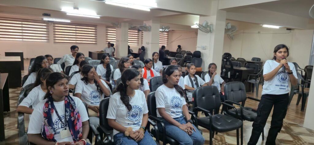 बाल विवाह: केवल परंपरा नहीं, अपराध है: न्यायाधीश मयंक…