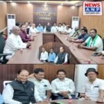 धनबाद में 20 सूत्री समिति के लिए प्रभारी जिला मंत्री नियुक्त करने की मांग उठी…