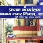 चिरकुंडा नप क्षेत्र में कचरा उठाव ठप, बढ़ी परेशान…