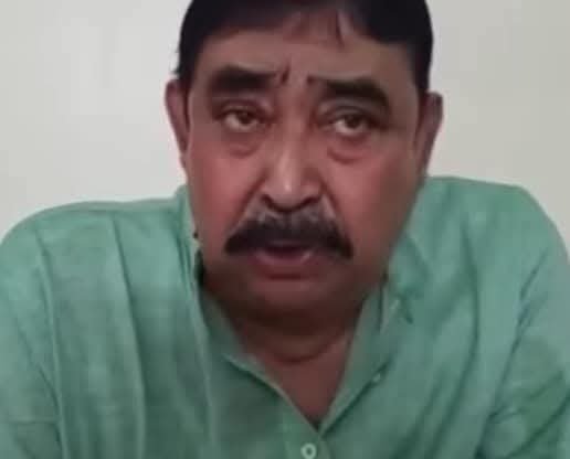 मुख्यमंत्री ममता बैनर्जी से मिली धमकी के बाद चार घंटे के अंदर अनुब्रत मंडल ने लिखित रूप से मांगी माफी….