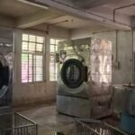 आपन दुखवा का से कहूं : झारखंड के तीसरे सबसे बड़े सरकारी अस्पताल का हाल बेहाल, गंदे बेड पर होता है मरीजों का इलाज…