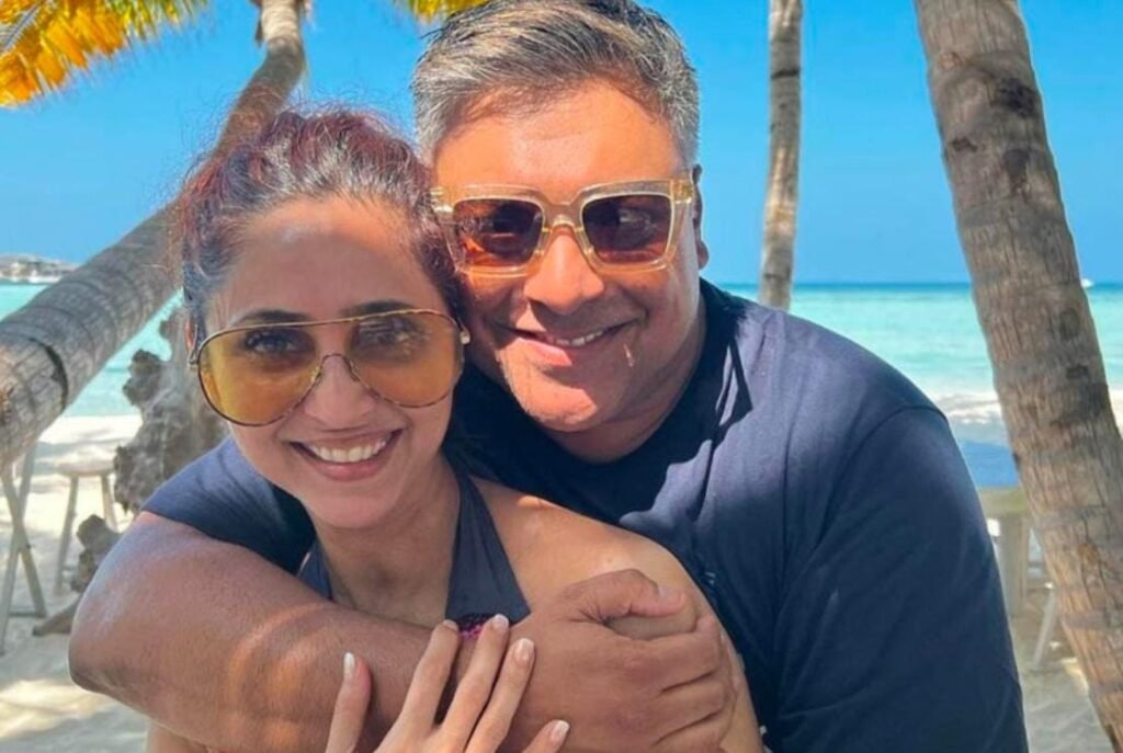 Bigg Boss 19: छोटे पर्दे का रियल लाइफ कपल करेगा बिग बॉस 19 में धमाकेदार एंट्री? सलमान खान के शो में आएगा ट्विस्ट…